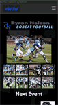 Mobile Screenshot of bnfootball.com